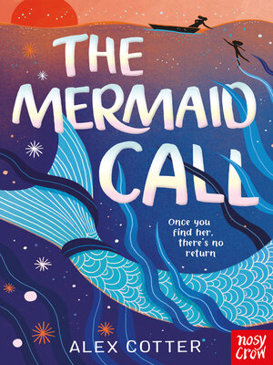 cover image of The Mermaid Call